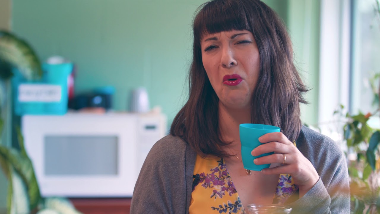 On Campus with TRU Student Life - Winter 2018 - Episode 2