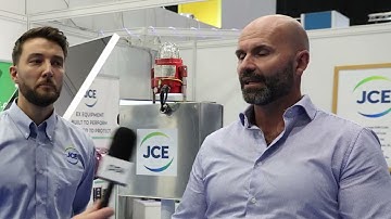 Driving Innovation in Offshore Energy | JCE Interview with OGV Group at Offshore Europe 2025