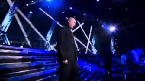 Phil Collins Acapella *ORIGINAL* - In the Air Tonight