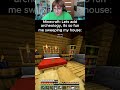 Posting Minecraft Videos Until I Fall In Love Part 940?!💗😍  #minecraft