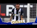 Liga1 Betsson: Pablo Míguez anotó así Alianza Lima 1-1 Ayacucho FC