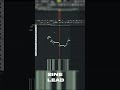 how to make 90-00s rnb type beats for jssr/lawsy #90s #90srnb #jssr #brandy #beats #shortvideo