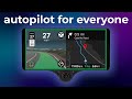 Put Autopilot In YOUR Car Comma 3X Openpilot Put Autopilot In YOUR Car Comma 3X Openpilot