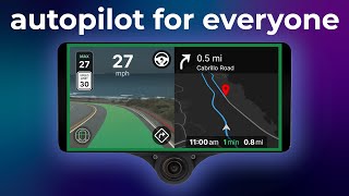 Put Autopilot in YOUR Car | comma 3X + openpilot