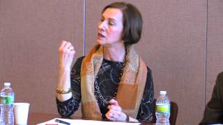 Rosalia Rodriguez-Garcia on AIDS, Global Institutions, and Human Dignity