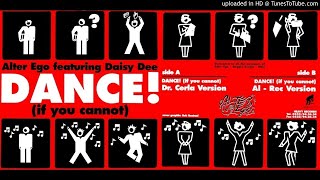 Alter Ego feat. Daisy Dee - Dance