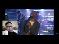 Reaction To... Kelontae Gavin "My Testimony/Let Go"... reload with video!