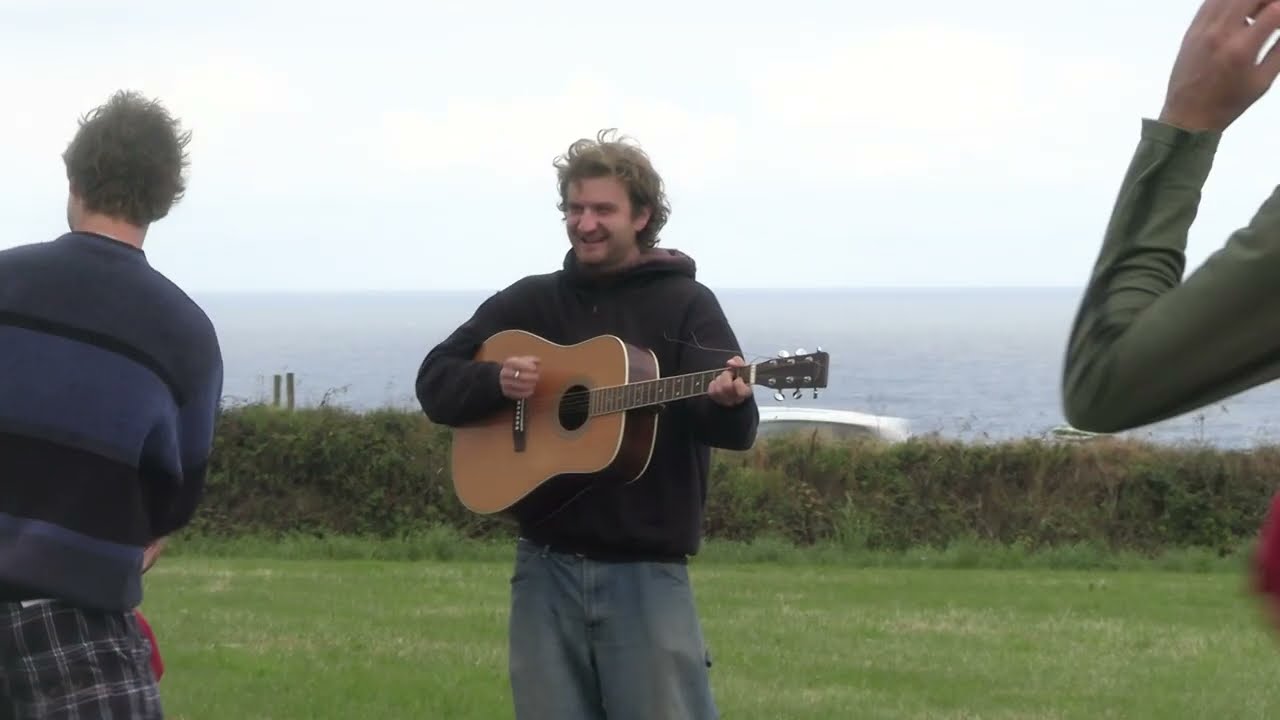 Rerun - Devon n Kernow