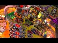 Pinball Arcade рџЋ THE PARTY ZONE рџљЂ 1991 Play Explore Night Day Lighting PS5 Pinball Arcade рџЋ THE PARTY ZONE рџљЂ 1991 Play Explore Night Day Lighting PS5