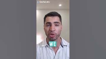 Web3 & Qortal Explained To A Teenager #shorts