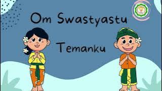 Panganjali (Lagu Anak-anak Hindu)