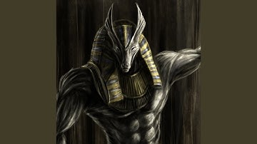 Anubis