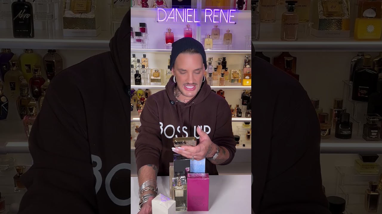 Watch Welcome Back To ARE THESE FRAGRANCES VIEJA CUCHI? | Part 1 | Blue Grass #perfume #fragrance #tiktok on YouTube Watch Welcome Back To ARE THESE FRAGRANCES VIEJA CUCHI? | Part 1 | Blue Grass #perfume #fragrance #tiktok on YouTube