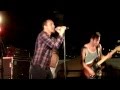 Ghostwolf - Shadows and Shells (Band Live Debut on 311 Cruise 2012)