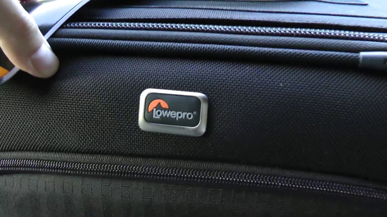lowepro x200