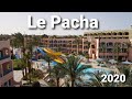Египет 2020. Хургада. Отель Le Pacha 4*.Обзор питания,напитков и анимации.