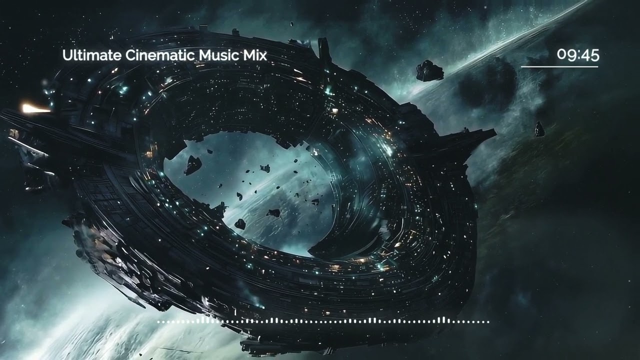 Epic Cinematic Music Mix | Powerful No Copyright Background Music for Videos