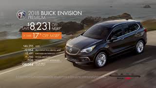 Reno Buick August 2018