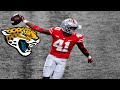 Josh proctor highlights   welcome to the jacksonville jaguars