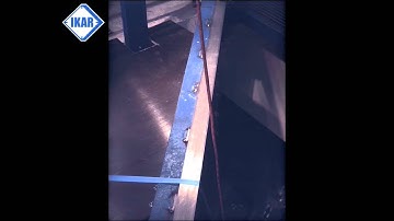 Webbing Device Edge Testing