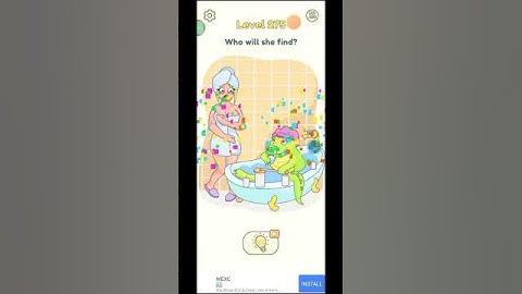 DOP 2 LEVEL 275 #shorts #shortvideo #dop2 #gaming #games #gameplay #dop2level #level #funny