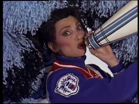 Toni Basil "Mickey"