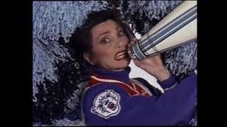 Toni Basil 'Hey Mickey'  