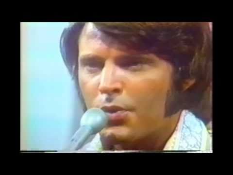 Rick Nelson & The Stone Canyon Band Believe What You Say Mike Douglas Show 1969