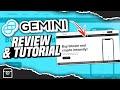 Gemini Review and Tutorial - Create Account &amp; Buy Bitcoin