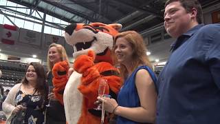 RIT Graduates 2017 - What's Next?