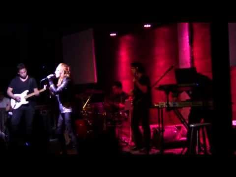 K-Bust - Loves Gone Away Live