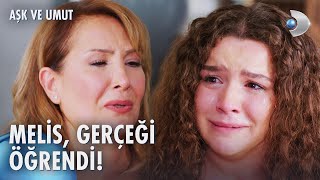 Zeynepin Kardeşim Olduğunu Biliyorum Aşk Ve Umut 236. Bölüm