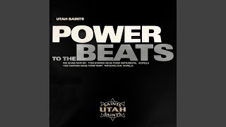 Power to the Beats