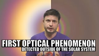 Strange Optical Phenomenon Discovered on a Distant Planet