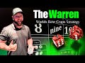 Best craps strategy in 2024 the warren huge profits 