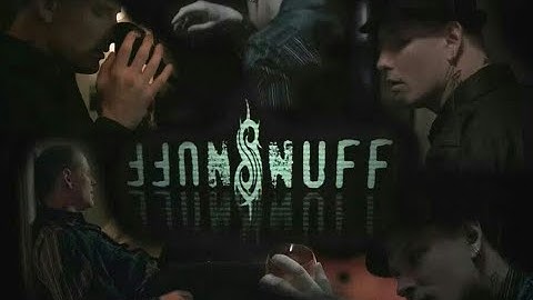 Corey Taylor Explains Snuff