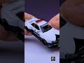 “Diecast Keren 🔥 Mini Car Cinematic | #shorts” #automobile #minigt