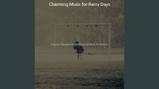 Sumptuous Backdrops for Storms