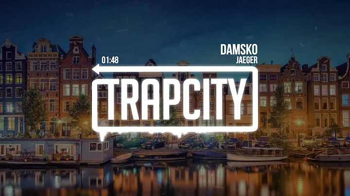 JAEGER - Damsko