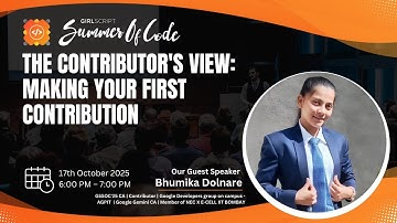 The Contributor