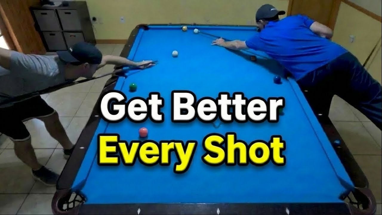 Image of video the BreakingBilliards 1