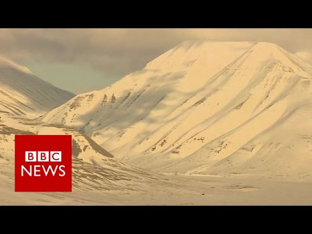 Is this safest place in the world? BBC News