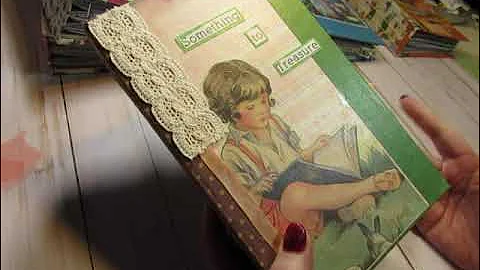 5 Eclectic Journals Now Finished and Available in ...