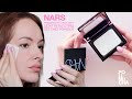 Nars light reflecting setting pressed powder