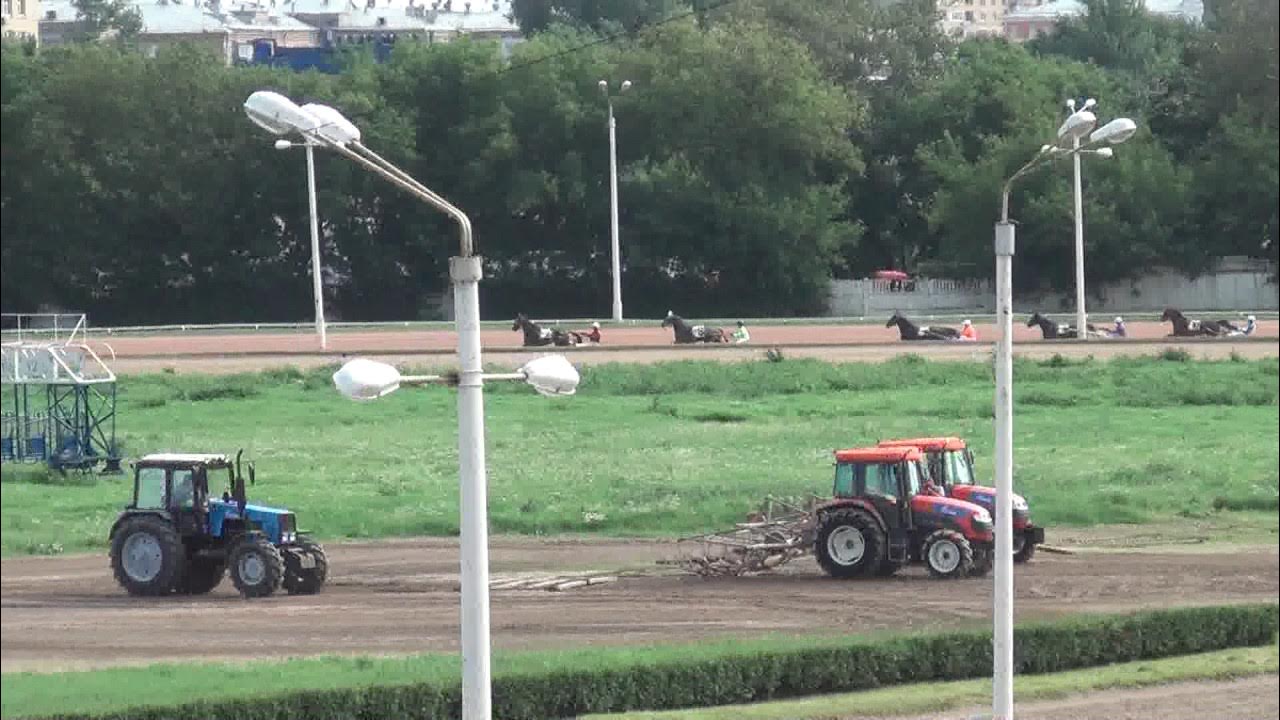 Заездов 6. Заездов 6