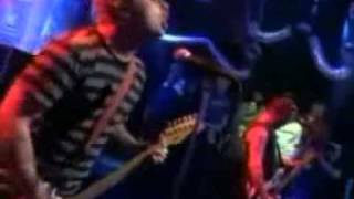 Green Day - Who Wrote Holden Caulfield Live