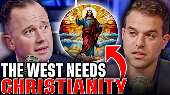 Christianity Can Survive the West, But the West Can't Survive Without Christianity