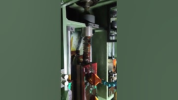 LT-30 Nut tapping machine-2