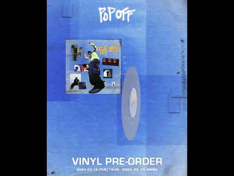 H1GHR MUSICpH1—POPOFFVINYL pH 1 —  POP OFF  VINYL