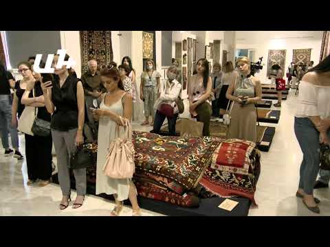 Video: Գորգերի թանգարան - Ադրբեջանի հպարտություն և զարդարանք